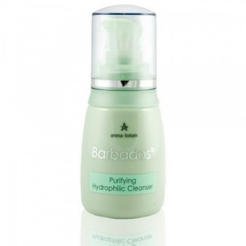 Anna Lotan Barbados Hydrophilic cleanser for All Skin types 200 ml