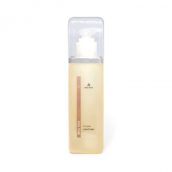 Anna Lotan New Age Control Vedelseep 200 ml
