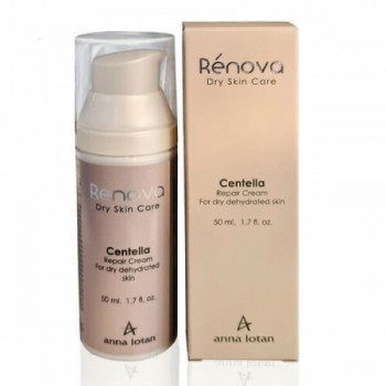 Anna Lotan Rénova Centella Repair Cream 50 ml
