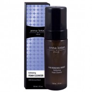 AHA Renewal Boost Exfoliating Foam Cleanser