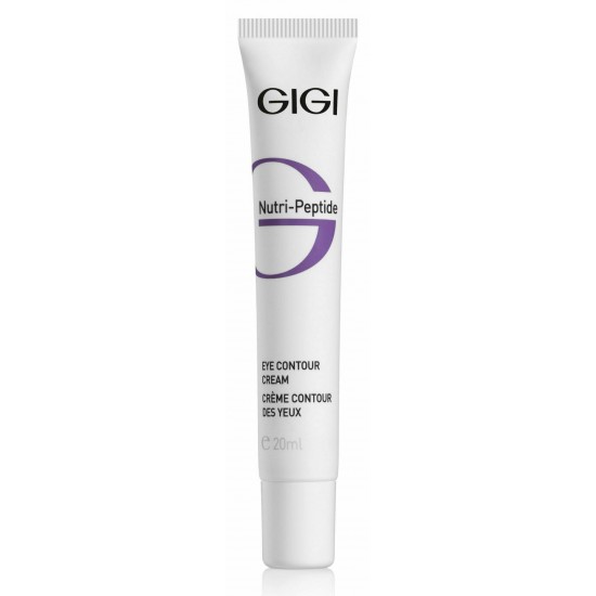 GIGI Nutri-Peptide silmaümbruskreem 20ml