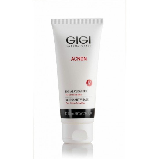 GIGI ACNON Facial Cleanser For Sensitive Skin 100 ml