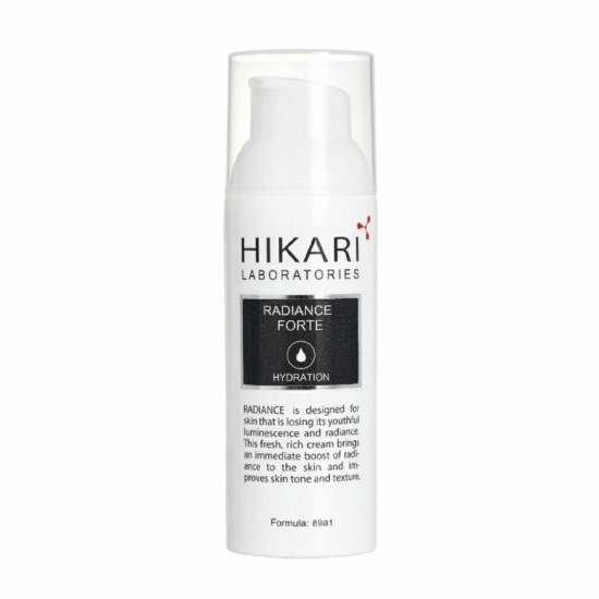 HIKARI RADIANCE FORTE Cream 50ml