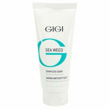 GIGI Sea Weed Seep normaalsele ja rasusele nahale 100 ml