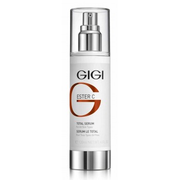 GIGI Ester C Total Serum For All Skin Types 30 ml