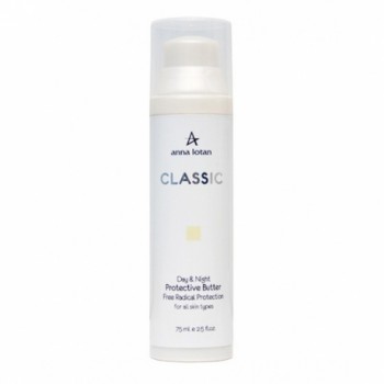 Anna Lotan Classic Day&Night Protective Butter 75 ml