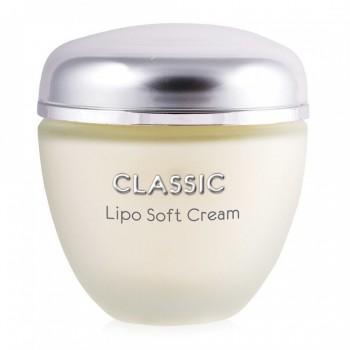 Anna Lotan Classic Lipo Soft Cream 50 ml