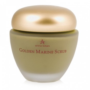 Anna Lotan Liquid Gold Golden Marine Scrub 30 ml