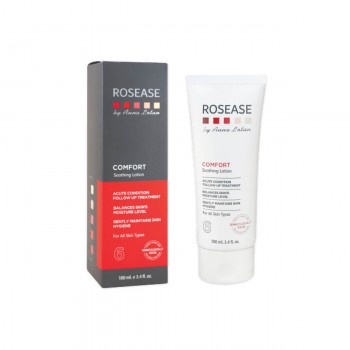 Anna Lotan Comfort Soothing Lotion 100 ml - rahustav losjoon 