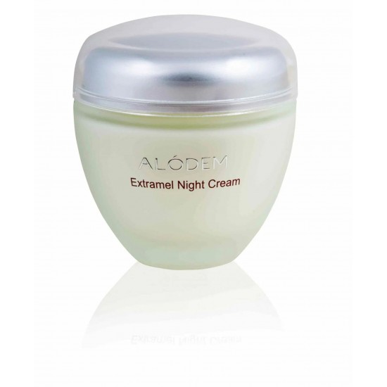 Anna Lotan Alodem Extramel Night Cream 50 ml