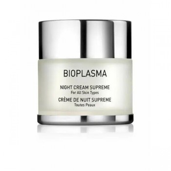 GIGI Bioplasma Night Cream Supreme 50 ml