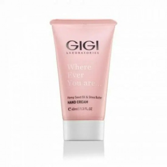 GIGI Hand Cream 40ml
