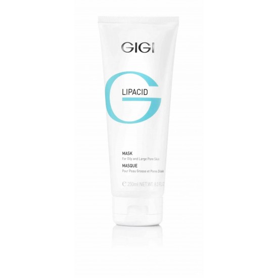 GIGI Lipacid Mask for Oily and Large Pore Skin 75 ml