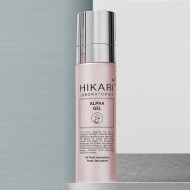 HIKARI ALPHA Gel 120 ml
