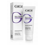 GIGI Nutri-Peptide Second Skin Mask 75 ml